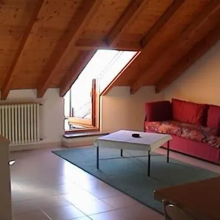 Hotell La Rondinella Cannero Riviera