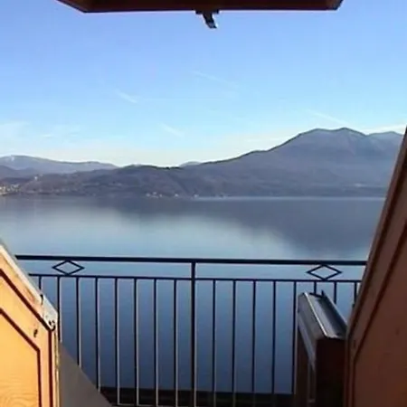 Otel La Rondinella Cannero Riviera