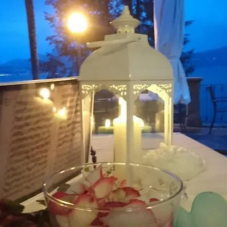 Otel La Rondinella 3*