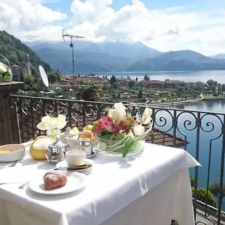 La Rondinella Otel