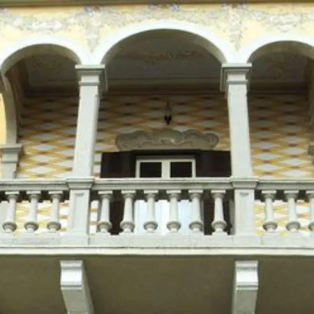 La Rondinella Otel 3*