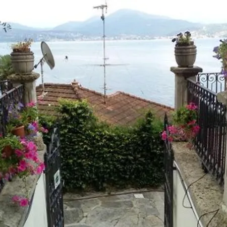 La Rondinella Hotell 3*
