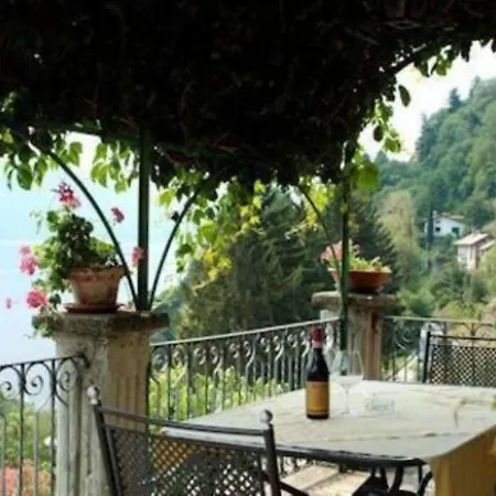 La Rondinella Hotell