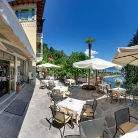 La Rondinella Otel 3*