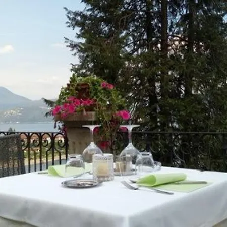 La Rondinella Otel 3*