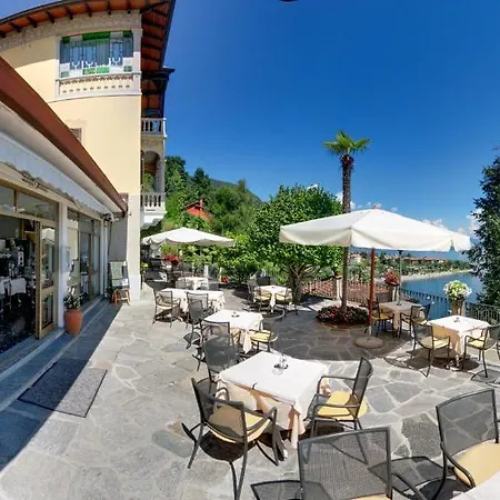 La Rondinella Hotel 3*