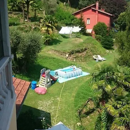 La Rondinella Hotel