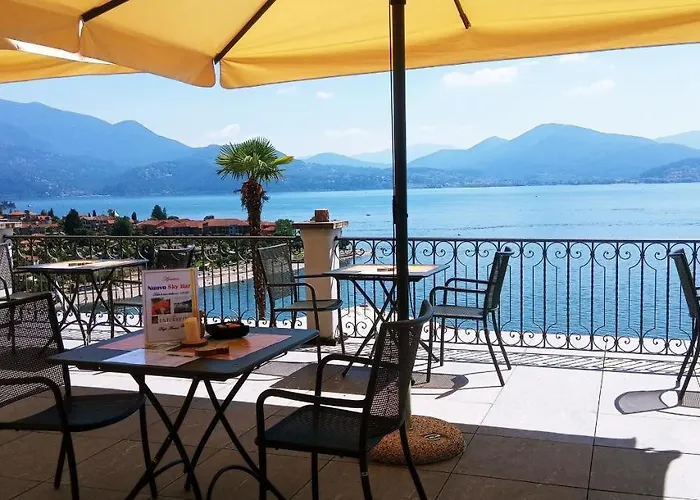 La Rondinella Hotel