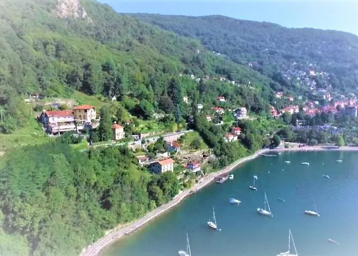 Hotel La Rondinella 3*