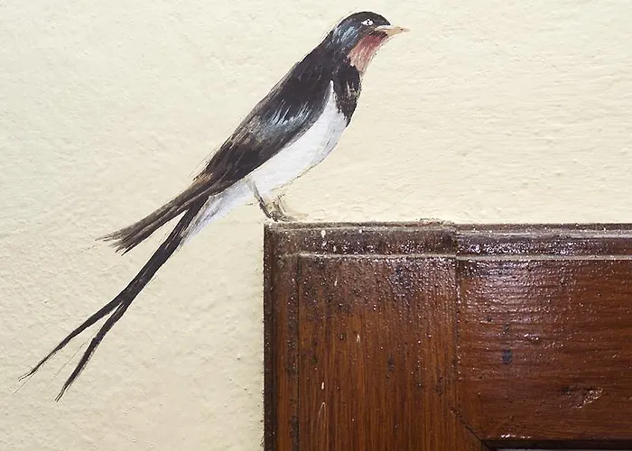 La Rondinella Cannero Riviera