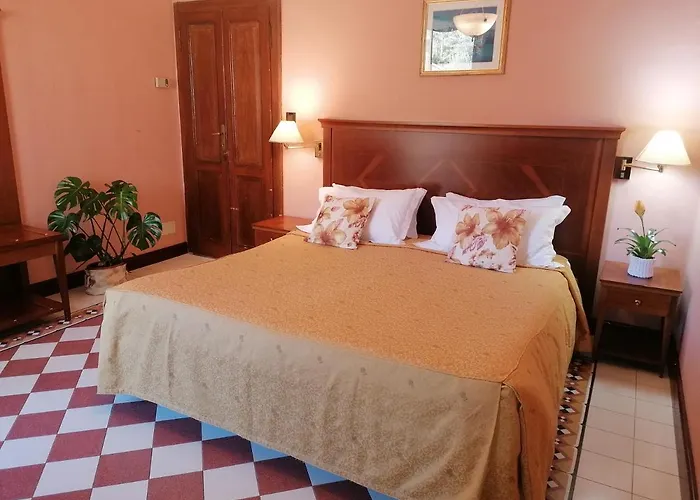 La Rondinella Hotel 3*