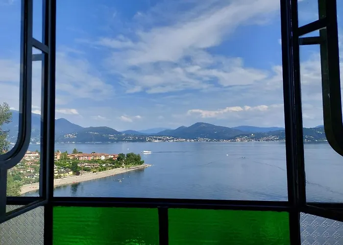 Hotel La Rondinella 3*