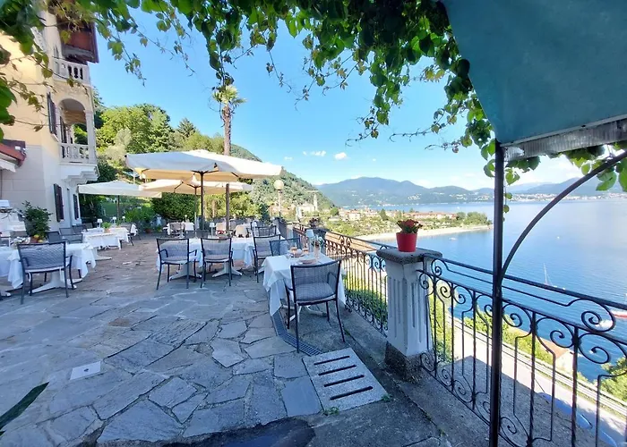 La Rondinella Hotel