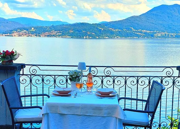 La Rondinella Hotel