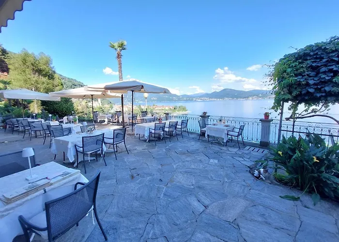 La Rondinella Hotel 3*