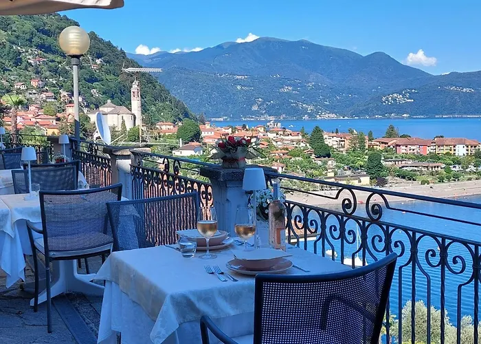 La Rondinella 3*