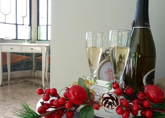 La Rondinella 3* Cannero Riviera