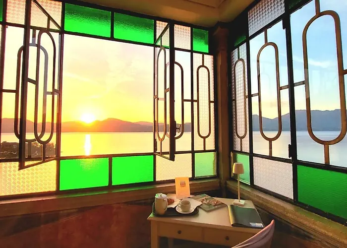 La Rondinella Cannero Riviera