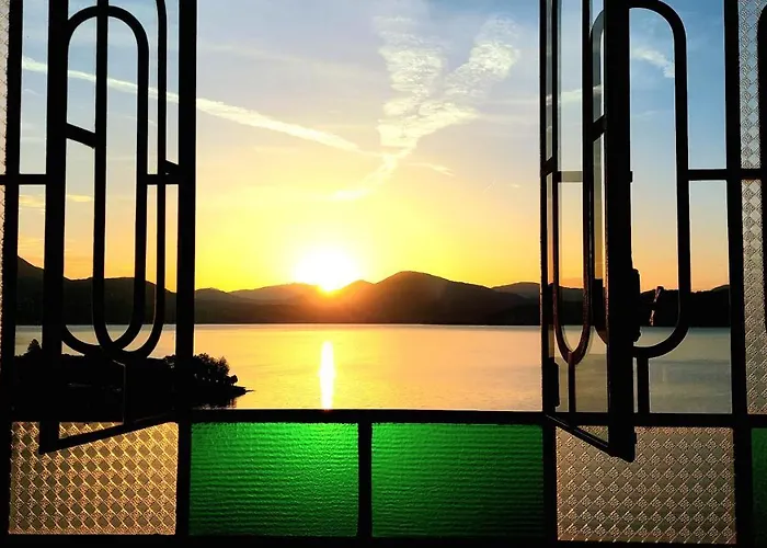 La Rondinella Hotel 3*