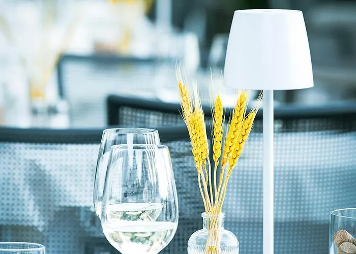 La Rondinella Cannero Riviera