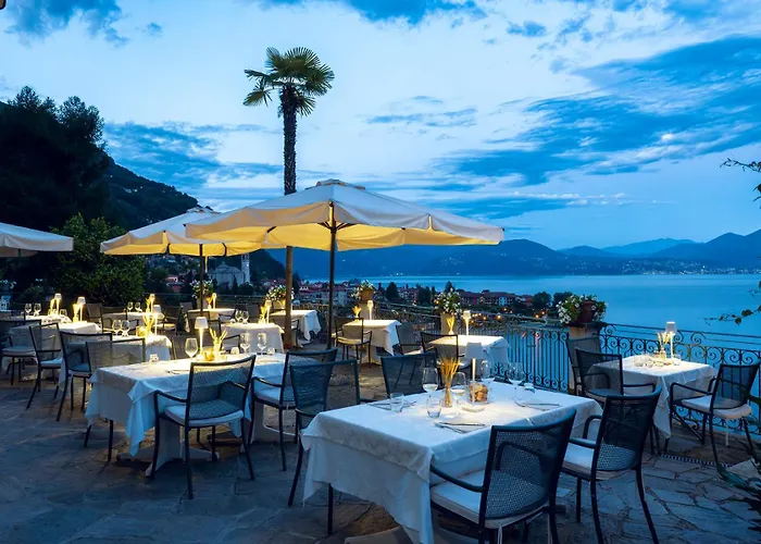 La Rondinella Hotel 3*