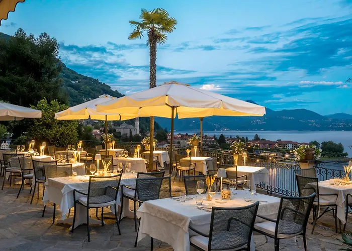 La Rondinella Hotel