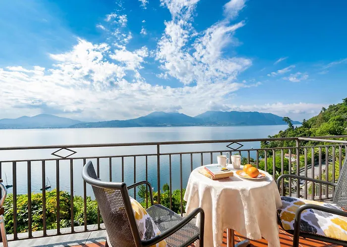 Hotel La Rondinella 3*