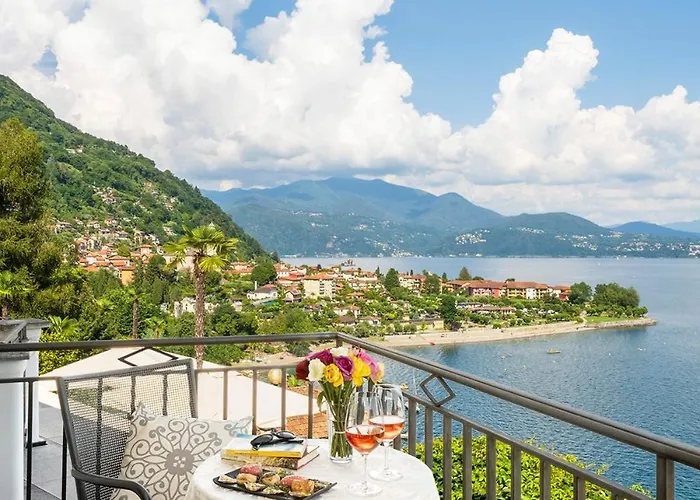 La Rondinella Hotel 3*