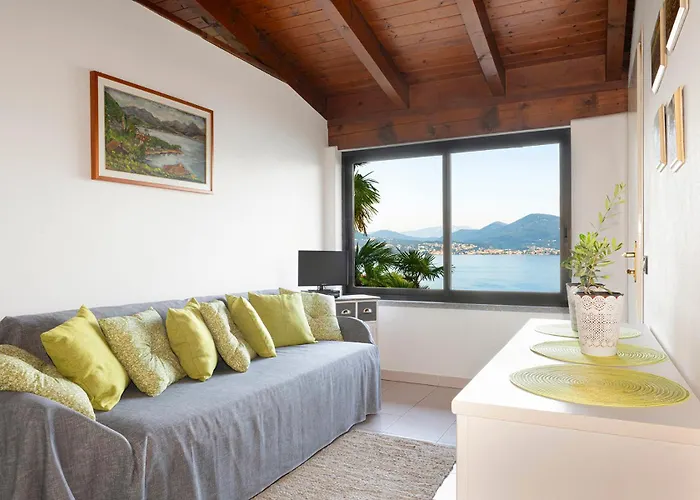 La Rondinella Hotel