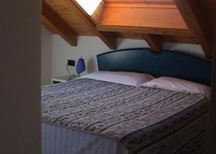 La Rondinella Hotel 3*