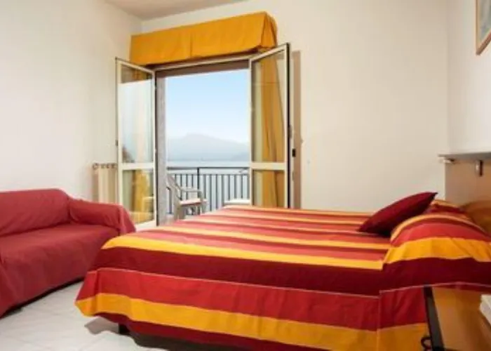 La Rondinella 3* Cannero Riviera