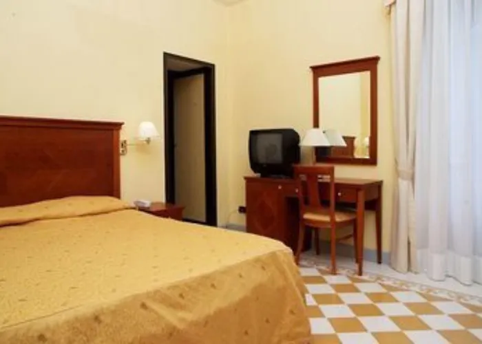 Hotel La Rondinella Cannero Riviera