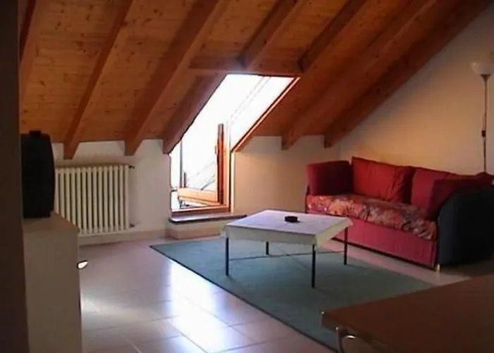 Hotel La Rondinella Cannero Riviera