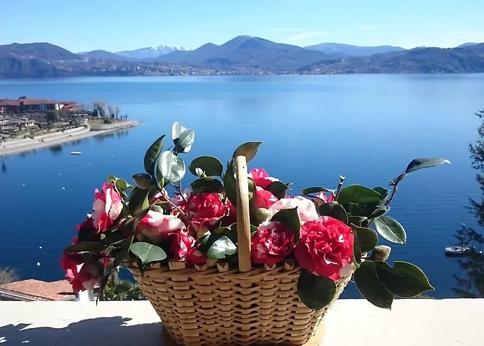 Hotel La Rondinella