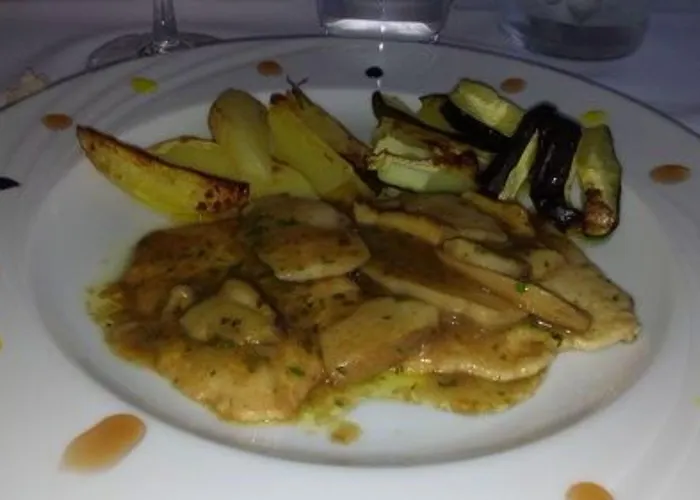 La Rondinella 3*