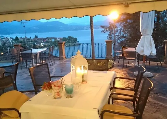 La Rondinella Hotel