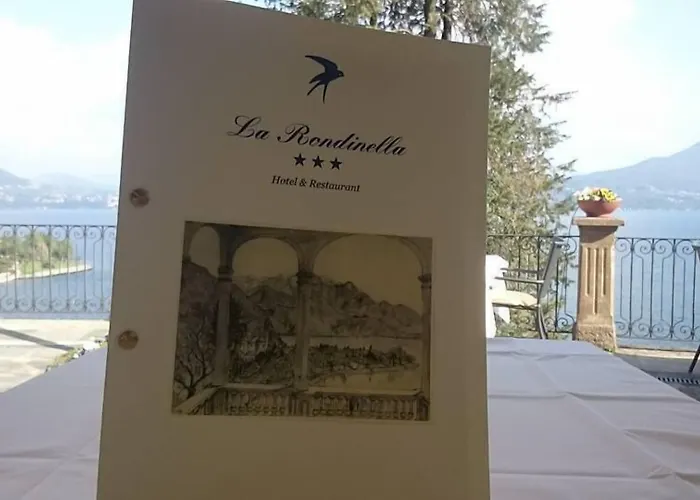 La Rondinella Hotel