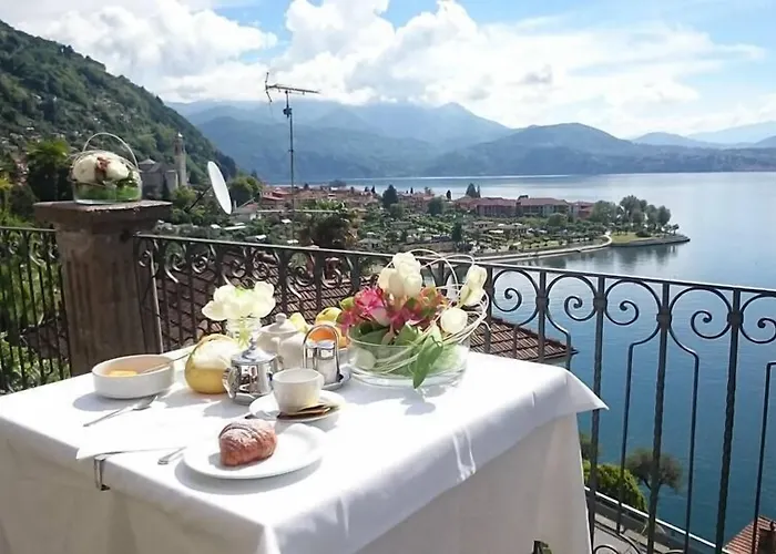 La Rondinella Hotel