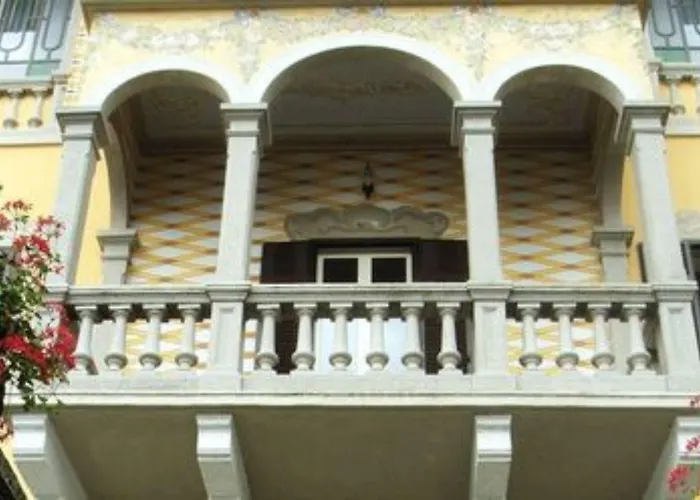 La Rondinella Hotel 3*