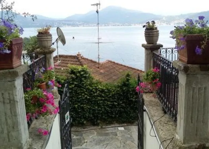 La Rondinella Hotel 3*