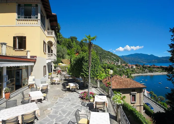 La Rondinella Hotel