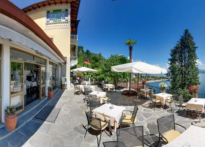 La Rondinella Hotel 3*