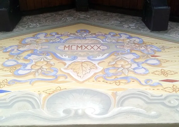 La Rondinella 3* Cannero Riviera